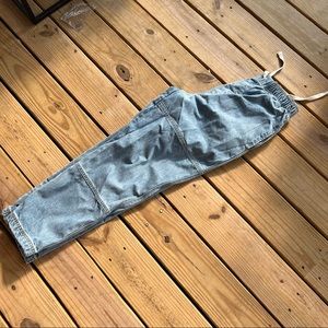 BDG Urban Outfitters Baggy Jeans (M)